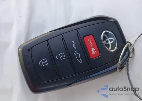 2023 Toyota Sequoia Capstone из США, поврежденный, VIN 7SVAAABA4PX013290